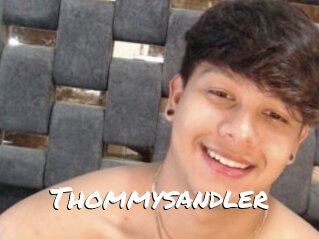 Thommysandler