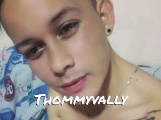 Thommyvally