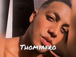 Thomyafro