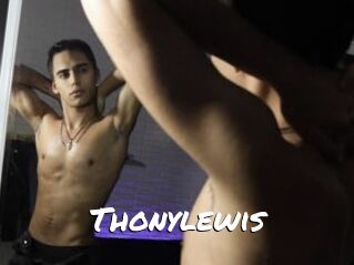 Thonylewis