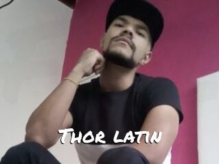 Thor_latin