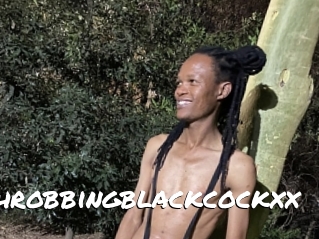 Throbbingblackcockxx