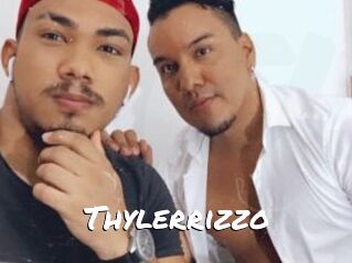 Thylerrizzo