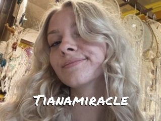Tianamiracle