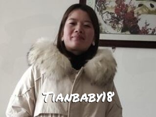 Tianbaby18