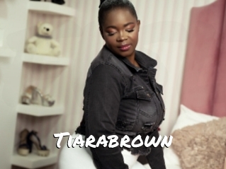 Tiarabrown