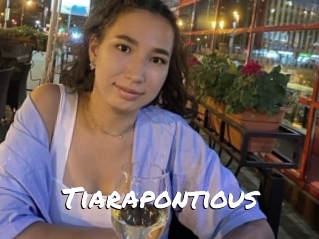 Tiarapontious