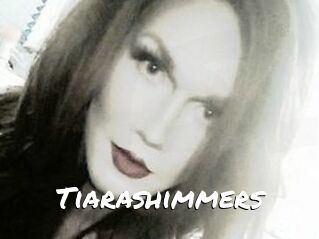 Tiarashimmers