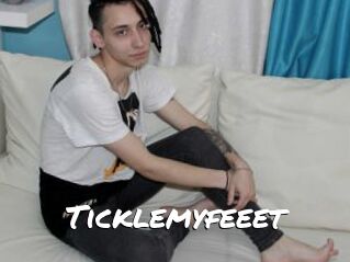 Ticklemyfeeet