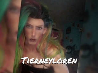 Tierneyloren