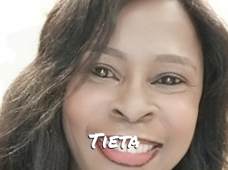 Tieta