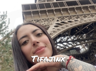 Tifajinx