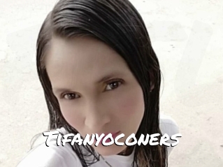 Tifanyoconers