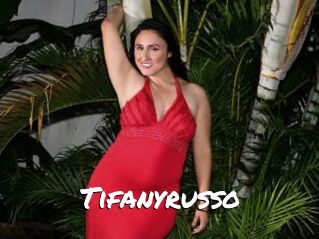 Tifanyrusso