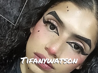 Tifanywatson
