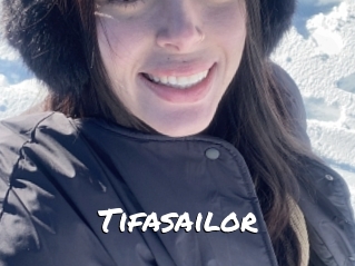 Tifasailor