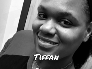 Tiffan