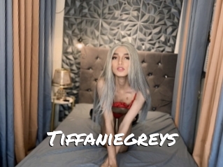 Tiffaniegreys