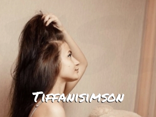 Tiffanisimson