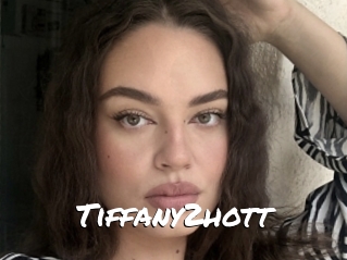 Tiffany2hott