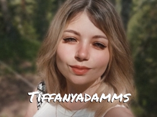 Tiffanyadamms