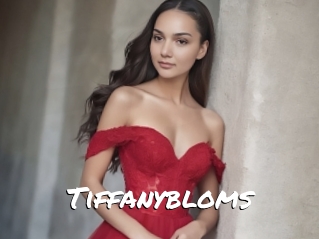 Tiffanybloms