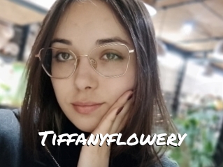 Tiffanyflowery