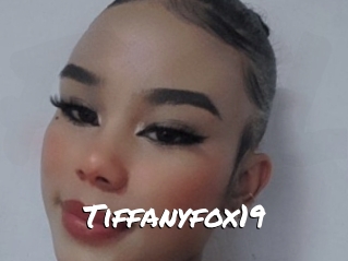 Tiffanyfox19