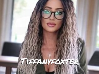 Tiffanyfoxter