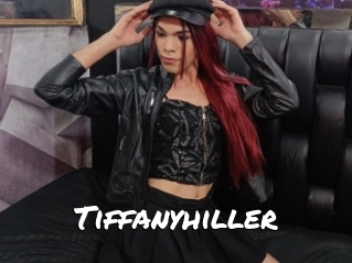 Tiffanyhiller