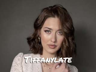 Tiffanylate
