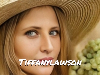 Tiffanylawson