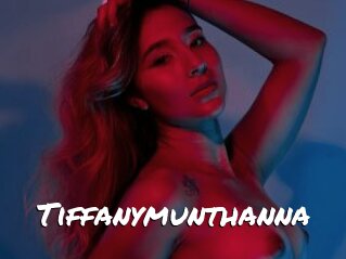 Tiffanymunthanna