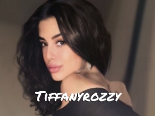 Tiffanyrozzy