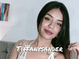 Tiffanysander