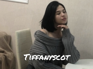 Tiffanyscot