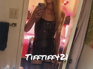 Tifftiff421
