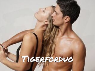 Tigerforduo
