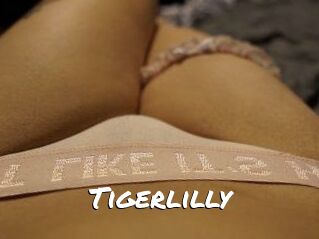 Tigerlilly