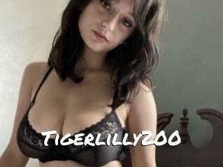 Tigerlilly200