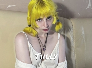 Tiilly