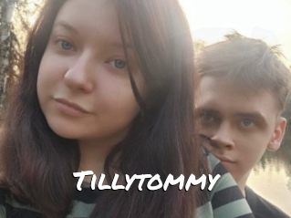 Tillytommy