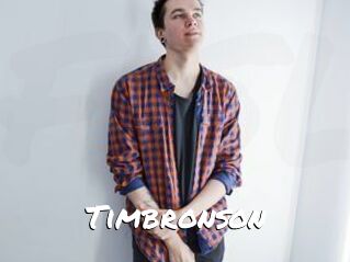 Timbronson