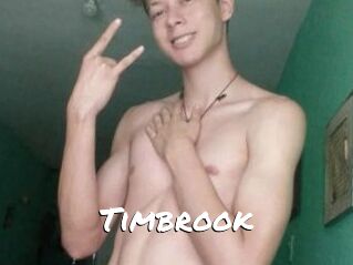 Timbrook