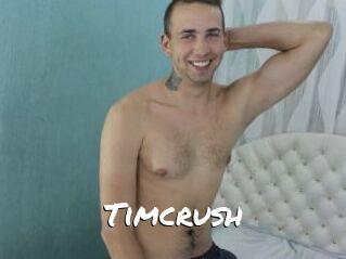 Timcrush
