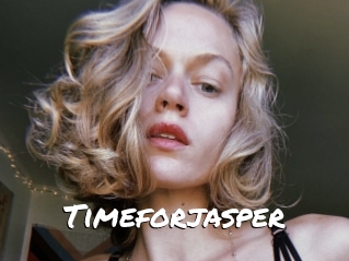Timeforjasper