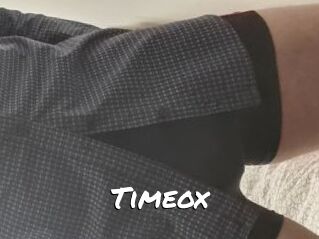 Timeox