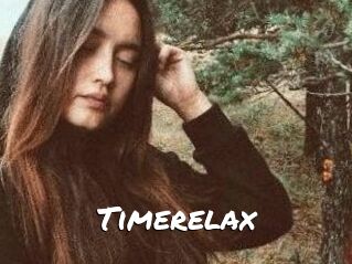 Timerelax