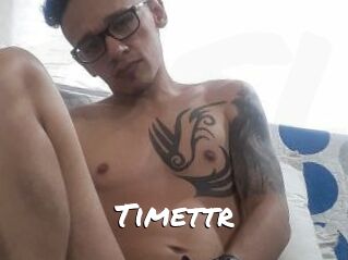 Timettr