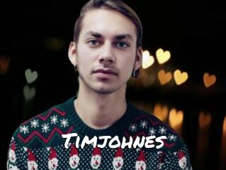 Timjohnes